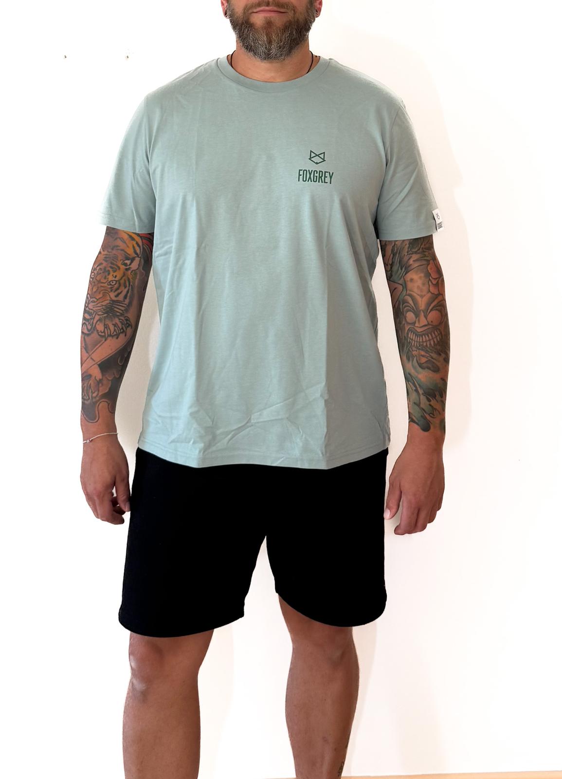 T-Shirt TUSCANY Olive
