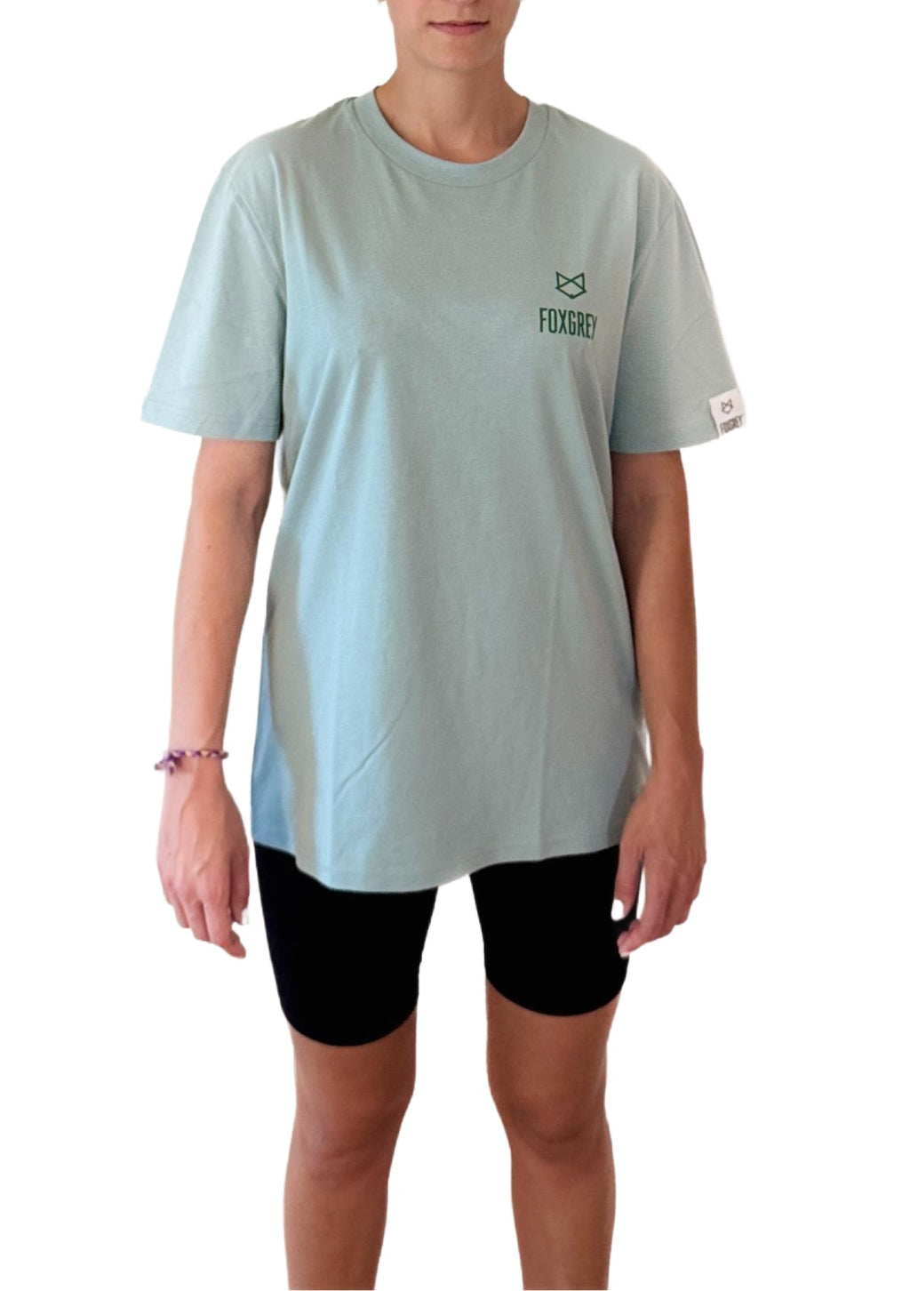 T-Shirt TUSCANY Olive