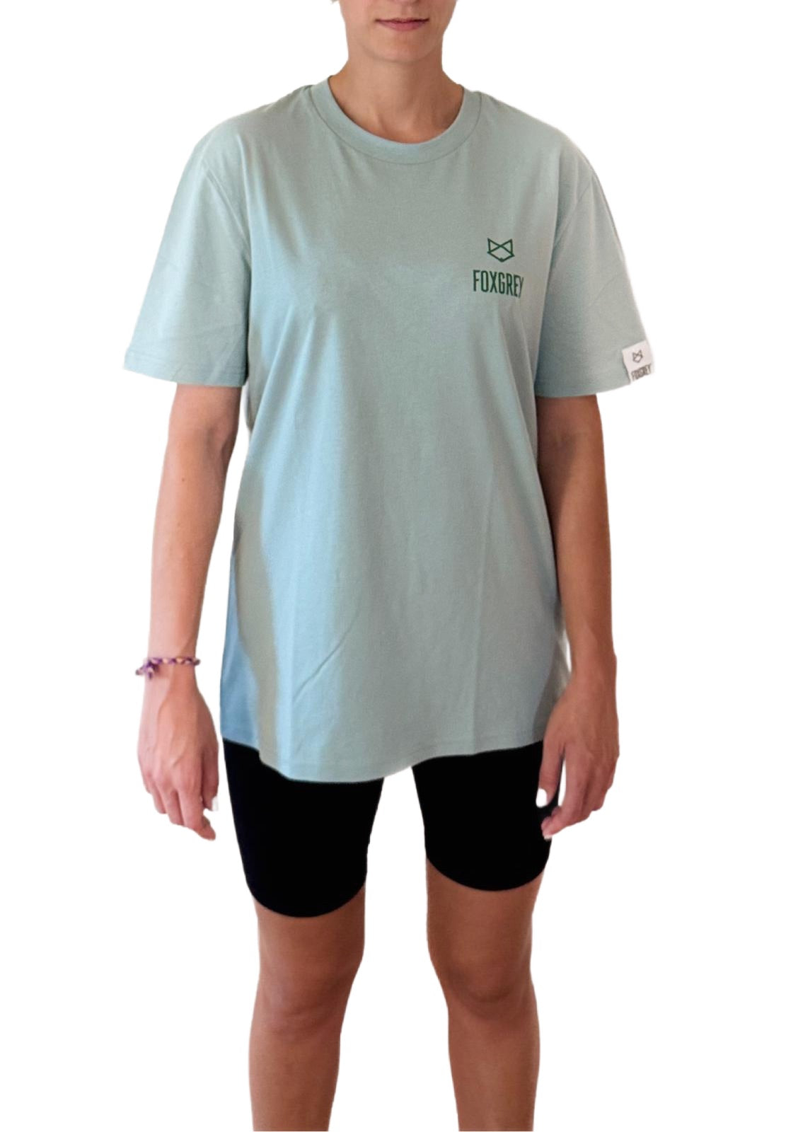 T-Shirt TUSCANY Olive