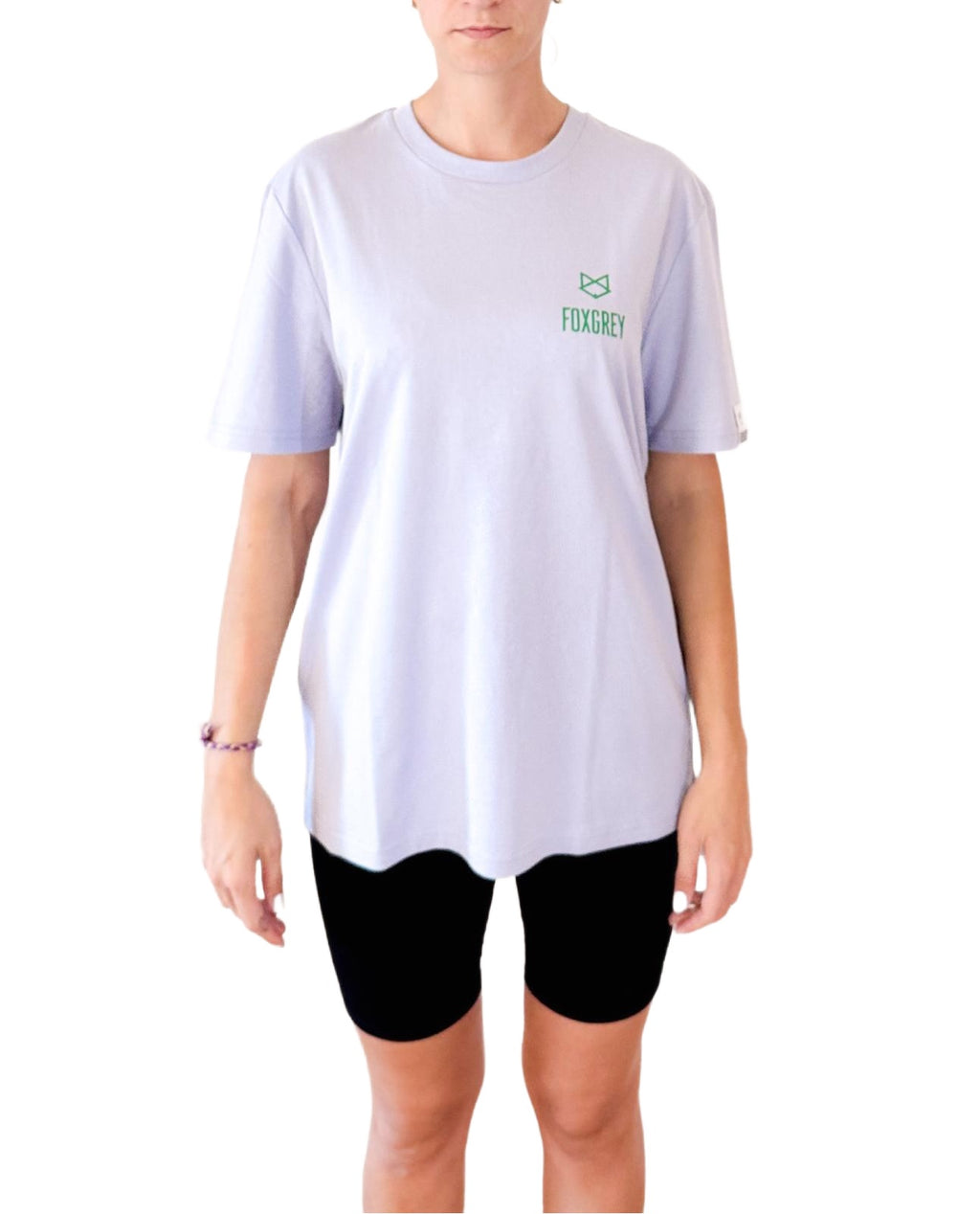 T-Shirt TUSCANY White
