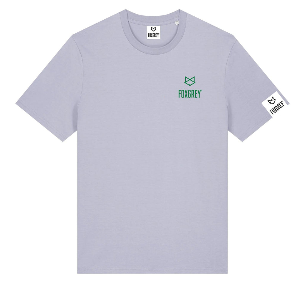 T-Shirt PIZZA Lilac