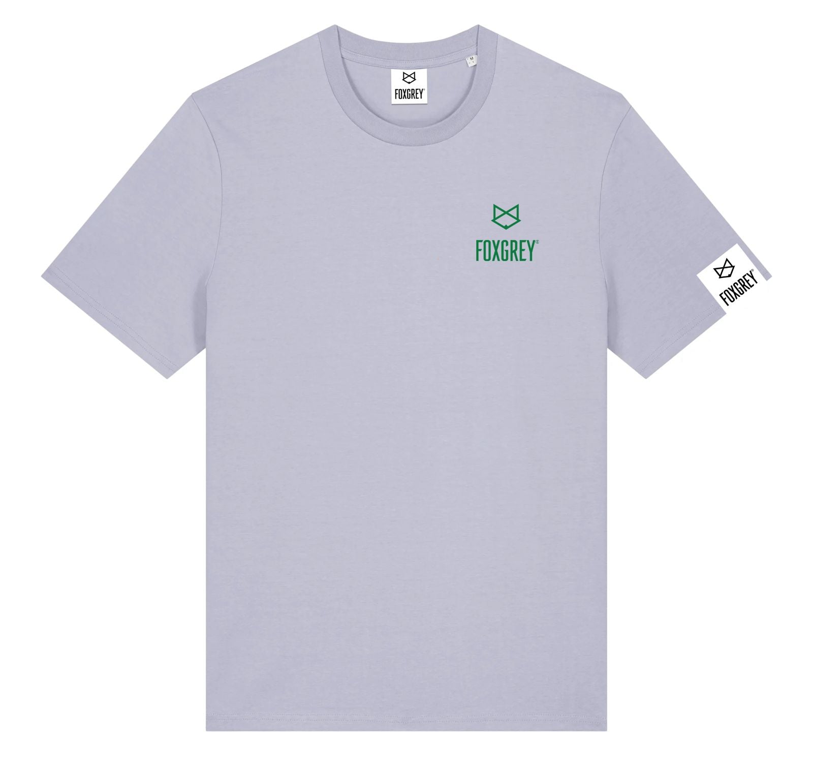 T-Shirt PIZZA Lilac
